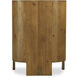 Lachlan Brown Chest, 4 Drawer